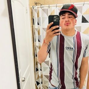 Meet your Posher, Carrillo